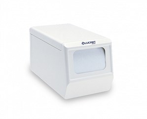  Dispencer per tovaglioli sfalsati Lucart